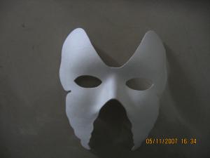 面具类5
